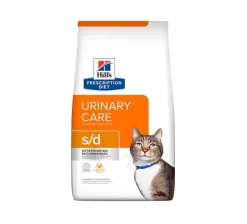 Hills s/d Felino Urinary 1.8kg