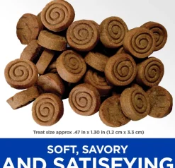 Hills Soft Savories Beef Cheddar 227gr
