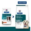 Hills w/d Canino Cuidado Digestivo, Diabetes, Manejo de Peso 1.5kg