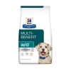 Hills w/d Canino Cuidado Digestivo, Diabetes, Manejo de Peso 7.9kg