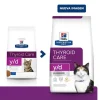 Hills y/d Felino - Cuidado de la Tiroides 1.8kg