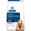 Hills z/d Canino Hipoalergénico 3.6kg