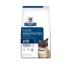 Hills z/d Felino Hipoalergénico 1.8kg