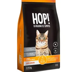 Hop! Gato Adulto 3kg