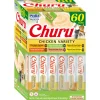 Inaba Cat Churu Box Pollo Variedades (60TBS)