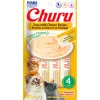 Inaba Ciao Churu Atún Con Queso (56gr)