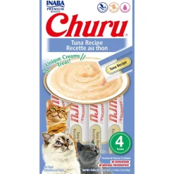 Inaba Ciao Churu Atún (56gr)