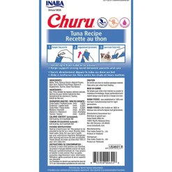 Inaba Ciao Churu Atún (56gr)