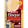 Inaba Ciao Churu Cat Bisque Chicken Beef 40gr