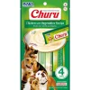 Inaba Ciao Churu Dog Pollo con vegetales (56gr)