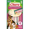 Inaba Ciao Churu Dog Pollo con Salmón (56gr)
