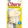 Inaba Ciao Churu Pollo, Carne y Queso 56gr
