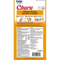 Inaba Ciao Churu Pollo (56gr)