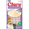 Inaba Ciao Churu Pollo y Camarones (56gr)