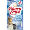 Inaba Ciao Churu Pops Atún 4 tubitos 60gr