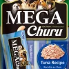 Inaba Mega Churu Atún Perro (3TBS) 144gr