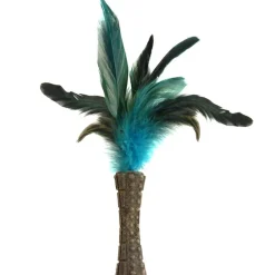 Johnny Stick con Catnip para Gatos