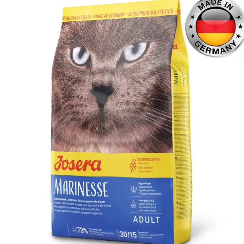 Josera Cat Marinesse 10kg
