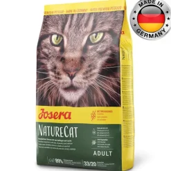 Josera Cat NatureCat Grain Free 2kg