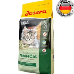 Josera Cat NatureCat Grain Free 2kg