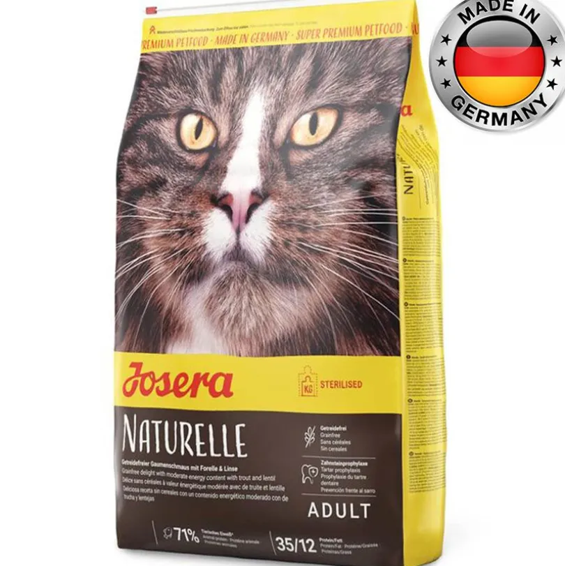 Josera Cat Naturelle 2kg