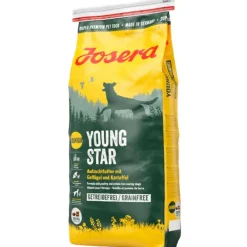 Josera Dog Young Star 15kg