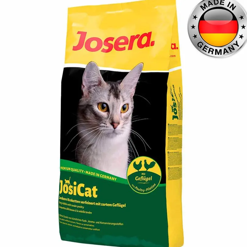 Josera Josicat Poultry 10kg