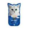 Kit Cat Plus+ Chicken & Glucosamine Join Care 4 x15gr