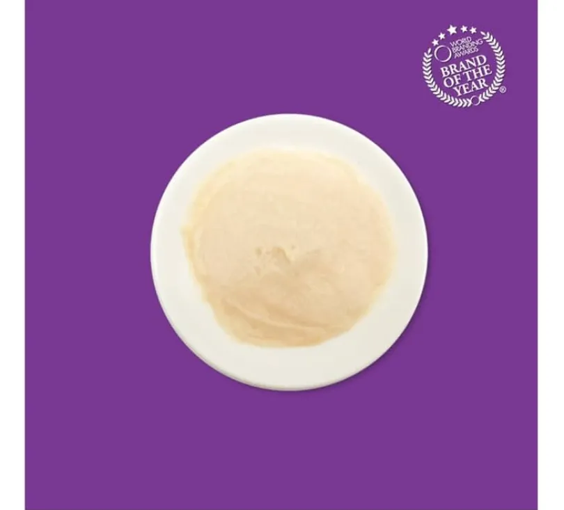 Kit Cat Plus+ Tuna & Collagen Care 4 x15gr