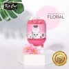 Kit Cat Sprinkles Perlas Perfumadas para arena de gato Aroma Floral 240gr
