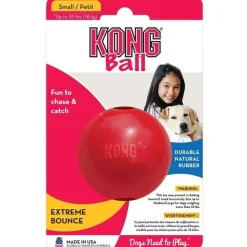Kong Classic Ball