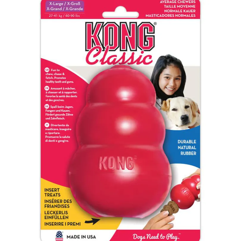 Kong Classic EXTRA LARGE