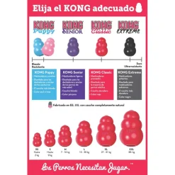 Kong Classic EXTRA LARGE