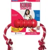 Kong Dental With Rope Medium