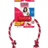 Kong Dental With Rope Small