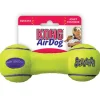 Kong Dumbbell Air Dog Squeaks SMALL
