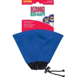 Kong EZ Soft Collar Talla Xsmall