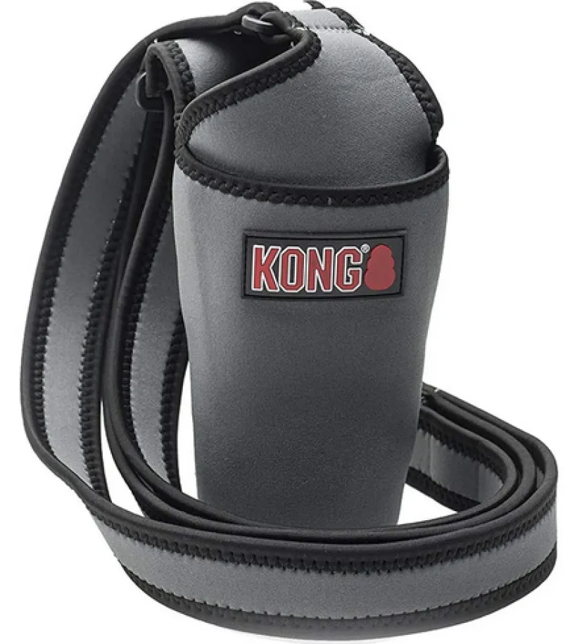 Kong H2O Botella 740cc y Bolso