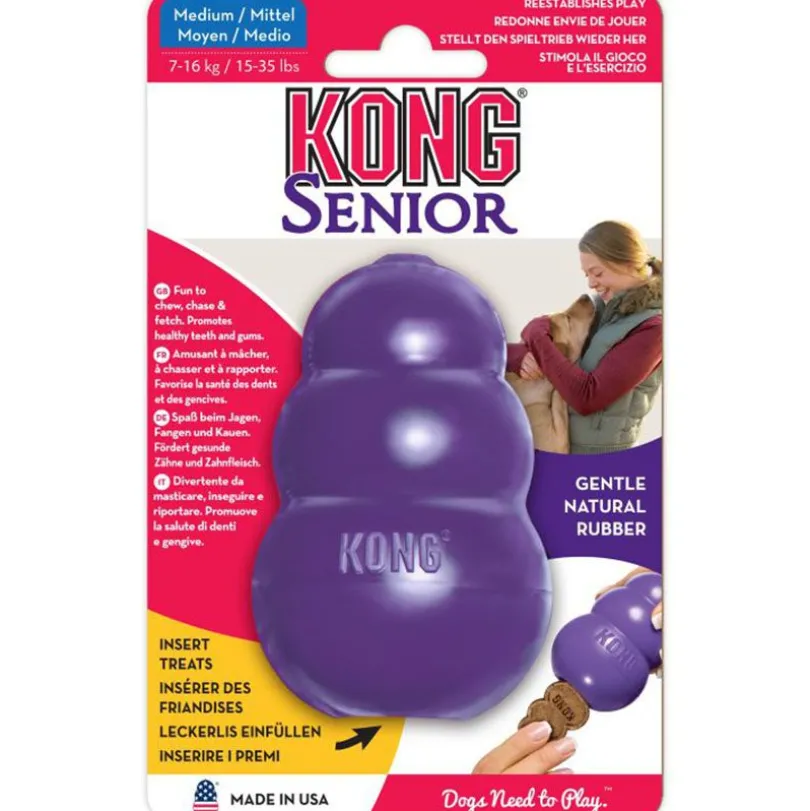 Kong Senior MEDIUM
