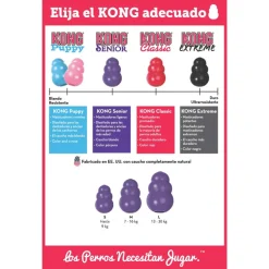 Kong Senior MEDIUM