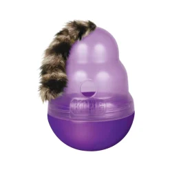 Kong Wobbler Cat