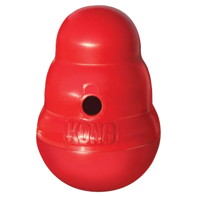 Kong Wobbler SMALL