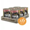 Lata Belcando Huhn Chicken (Pollo, Pato y Zanahoria) 800GR x 6 unidades