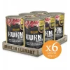 Lata Belcando Huhn Chicken (Pollo, Pato y Zanahoria) 400GR x 6 unidades