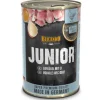 Lata Belcando Junior (Ave y Huevo) 400gr