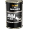 Lata Belcando Single Protein Cordero 400gr