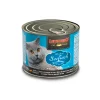 Lata Leonardo Quality Selection Seefish (Pescado) 200gr