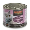 Lata Leonardo Quality Selection Kaninchen (Conejo) 200gr
