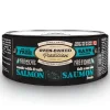 Lata Oven Baked Gato Paté Salmón 156gr