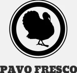 Lata Oven Baked Perro Paté Pavo 354gr